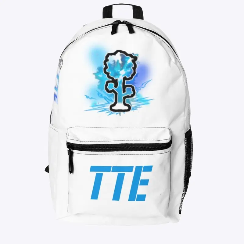 TTE Backpack