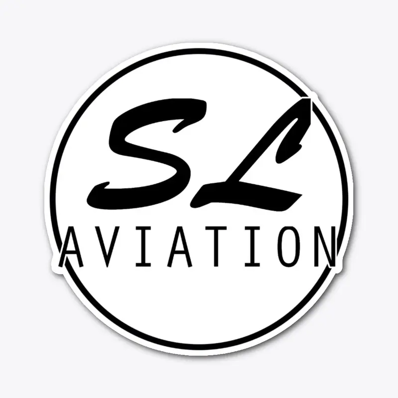 SL - Aviation Merch