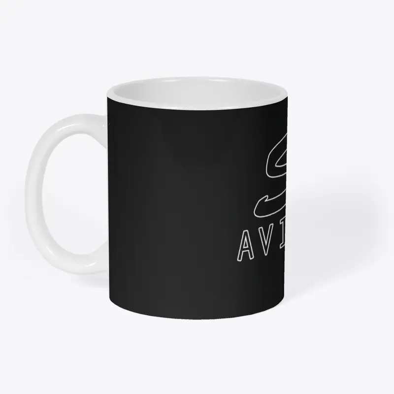 SL - Aviation Merch