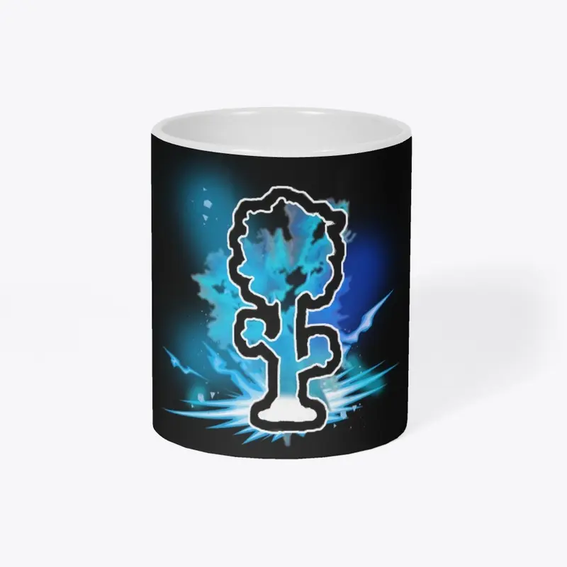 TTE ICE Design Mug