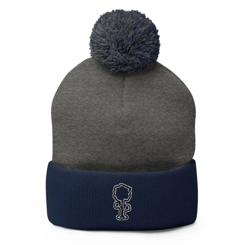 TTE Bobble Beanie Hat