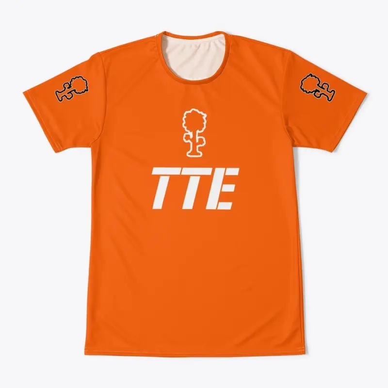 TTE Team Jersey T-Shirt