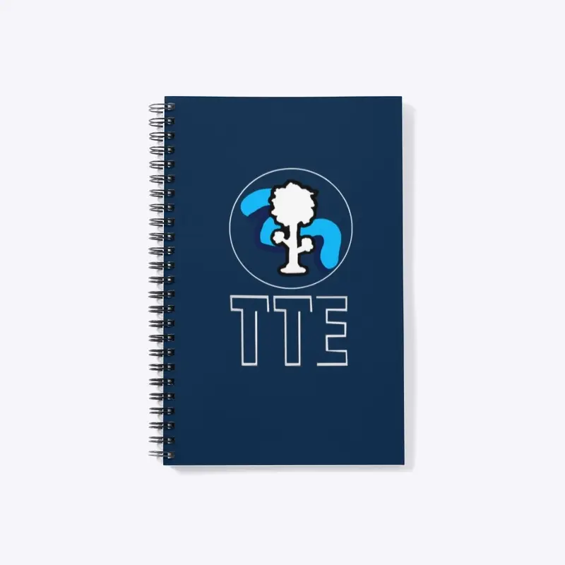 TTE Notebook